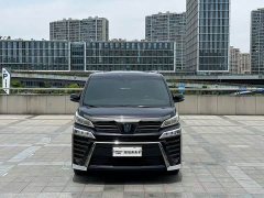 Toyota Vellfire Crown Twin Engine 2.5L HV Premium Edition - ფოტო 2