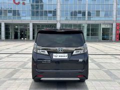 Toyota Vellfire Crown Twin Engine 2.5L HV Premium Edition - ფოტო 6