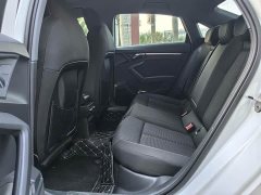 Audi A3 2022 A3L Limousine 35 TFSI Fashion Sport - ფოტო 10