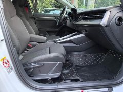Audi A3 2022 A3L Limousine 35 TFSI Fashion Sport - ფოტო 11