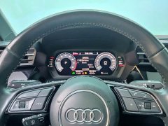 Audi A3 2022 A3L Limousine 35 TFSI Fashion Sport - ფოტო 14