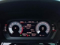 Audi A3 2022 A3L Limousine 35 TFSI Fashion Sport - ფოტო 15
