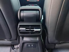 Audi A3 2022 A3L Limousine 35 TFSI Fashion Sport - ფოტო 17