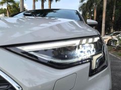 Audi A3 2022 A3L Limousine 35 TFSI Fashion Sport - ფოტო 18