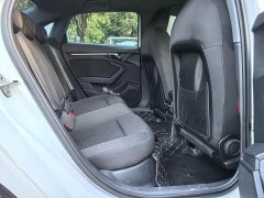 Audi A3 2022 A3L Limousine 35 TFSI Fashion Sport - ფოტო 6