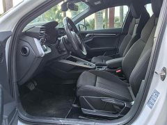 Audi A3 2022 A3L Limousine 35 TFSI Fashion Sport - ფოტო 7