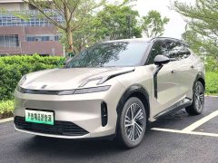 Lynk & Co Geely Lynk & Co 08 EM-P 2023 245km Ultra-Long Range Halo - ფოტო 1