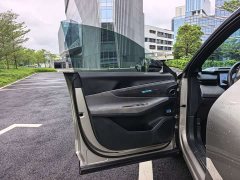 Lynk & Co Geely Lynk & Co 08 EM-P 2023 245km Ultra-Long Range Halo - ფოტო 10