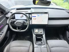 Lynk & Co Geely Lynk & Co 08 EM-P 2023 245km Ultra-Long Range Halo - ფოტო 14
