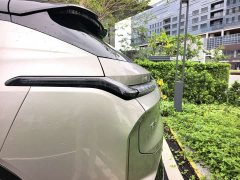 Lynk & Co Geely Lynk & Co 08 EM-P 2023 245km Ultra-Long Range Halo - ფოტო 16