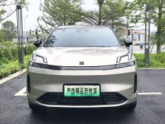 Lynk & Co Geely Lynk & Co 08 EM-P 2023 245km Ultra-Long Range Halo - ფოტო 2
