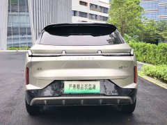 Lynk & Co Geely Lynk & Co 08 EM-P 2023 245km Ultra-Long Range Halo - ფოტო 5