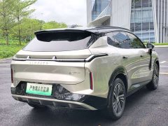 Lynk & Co Geely Lynk & Co 08 EM-P 2023 245km Ultra-Long Range Halo - ფოტო 6