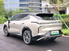 Lynk & Co Geely Lynk & Co 08 EM-P 2023 245km Ultra-Long Range Halo - ფოტო 7