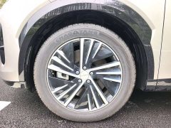 Lynk & Co Geely Lynk & Co 08 EM-P 2023 245km Ultra-Long Range Halo - ფოტო 9