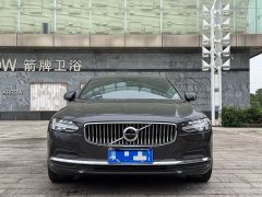 Volvo S90 B5 Smart Luxury Edition - ფოტო 2