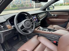 Volvo S90 B5 Smart Luxury Edition - ფოტო 4