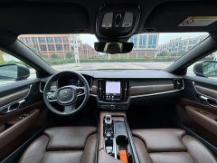 Volvo S90 B5 Smart Luxury Edition - ფოტო 6