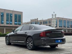 Volvo S90 B5 Smart Luxury Edition - ფოტო 7