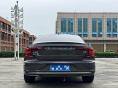 Volvo S90 B5 Smart Luxury Edition - ფოტო 8