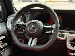 Mercedes-Benz G-Class G 500 - ფოტო 11