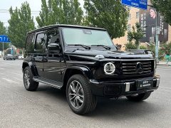 Mercedes-Benz G-Class G 500 - ფოტო 6