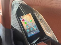 BMW i7 xDrive60L M Sport Package - ფოტო 5
