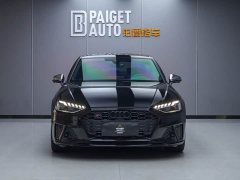Audi S4 2022 S4 3.0TFSI - ფოტო 1