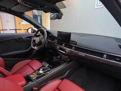 Audi S4 2022 S4 3.0TFSI - ფოტო 10