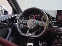 Audi S4 2022 S4 3.0TFSI - ფოტო 11
