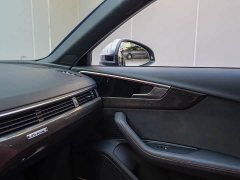 Audi S4 2022 S4 3.0TFSI - ფოტო 12