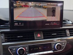 Audi S4 2022 S4 3.0TFSI - ფოტო 13