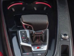 Audi S4 2022 S4 3.0TFSI - ფოტო 14