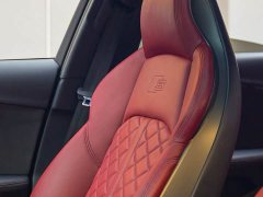Audi S4 2022 S4 3.0TFSI - ფოტო 15