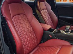 Audi S4 2022 S4 3.0TFSI - ფოტო 16