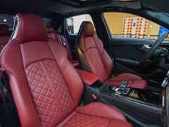 Audi S4 2022 S4 3.0TFSI - ფოტო 17