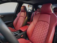 Audi S4 2022 S4 3.0TFSI - ფოტო 18
