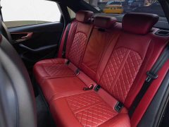 Audi S4 2022 S4 3.0TFSI - ფოტო 19