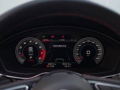 Audi S4 2022 S4 3.0TFSI - ფოტო 20
