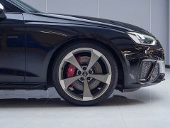 Audi S4 2022 S4 3.0TFSI - ფოტო 6