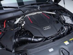 Audi S4 2022 S4 3.0TFSI - ფოტო 7
