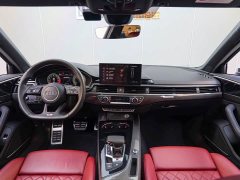Audi S4 2022 S4 3.0TFSI - ფოტო 8