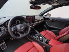 Audi S4 2022 S4 3.0TFSI - ფოტო 9