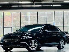 Mercedes-Benz E-Class E 260 L Sport - ფოტო 1