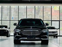 Mercedes-Benz E-Class E 260 L Sport - ფოტო 3