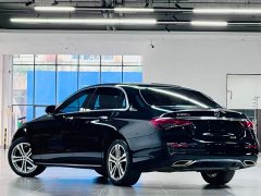 Mercedes-Benz E-Class E 260 L Sport - ფოტო 4