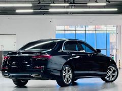 Mercedes-Benz E-Class E 260 L Sport - ფოტო 5
