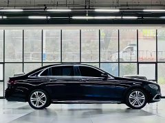 Mercedes-Benz E-Class E 260 L Sport - ფოტო 6