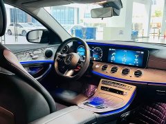 Mercedes-Benz E-Class E 260 L Sport - ფოტო 7