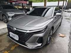Chery Arrizo 8 2025 1.6T DCT Smart - ფოტო 1